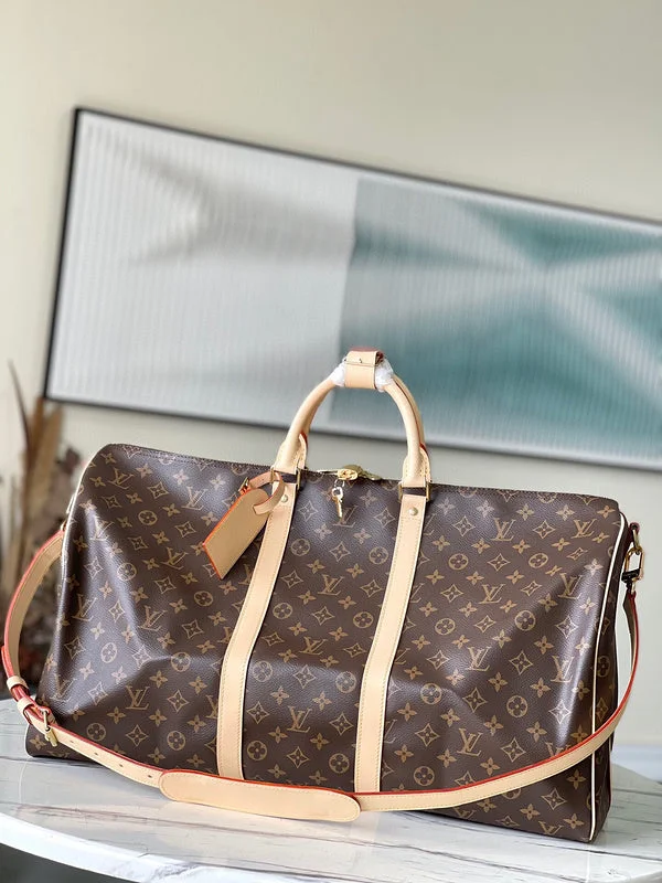 BC - LOUIS VUITTON BAGS - 783