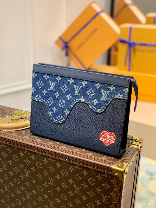 BoldCollect - LOUIS VUITTON BAGS - 2473