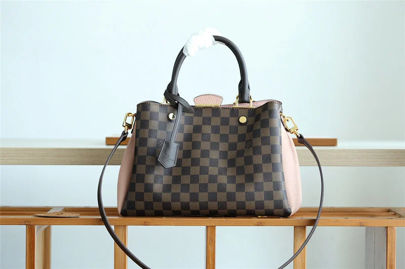 BC - Louis Vuitton Bags - 7939