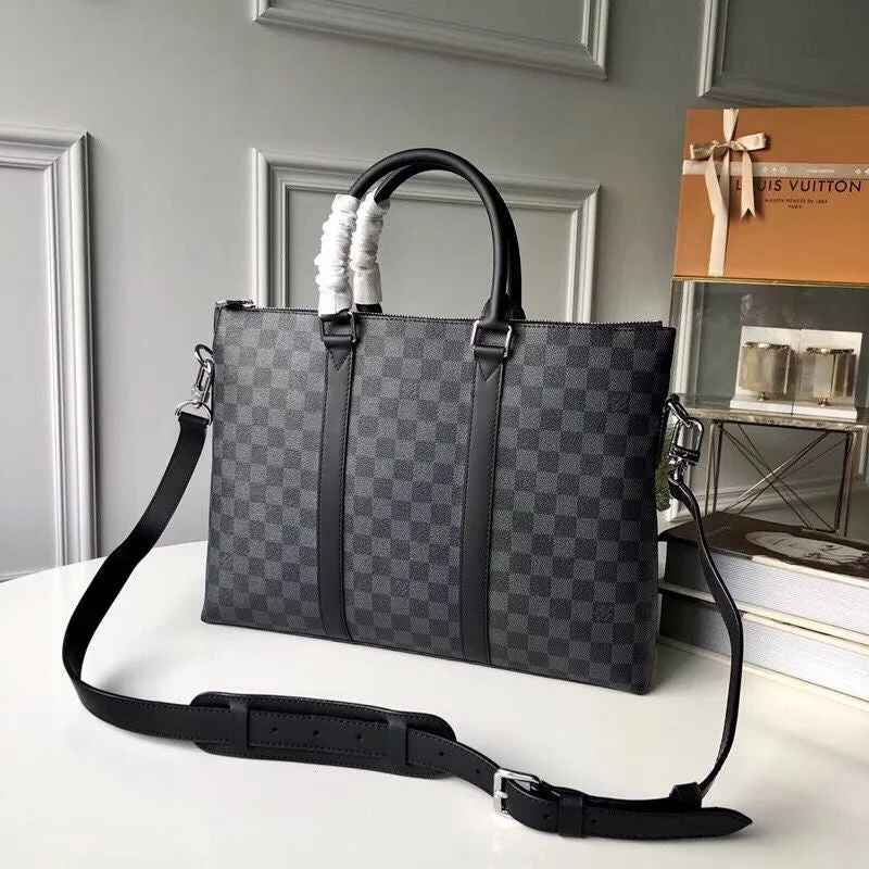 BoldCollect - LOUIS VUITTON BAGS - 1295