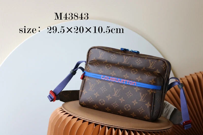 BoldCollect - LOUIS VUITTON BAGS - 2456