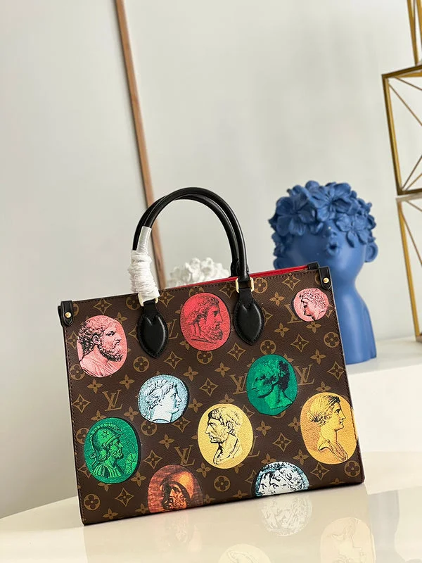 BoldCollect - LOUIS VUITTON BAGS - 2547