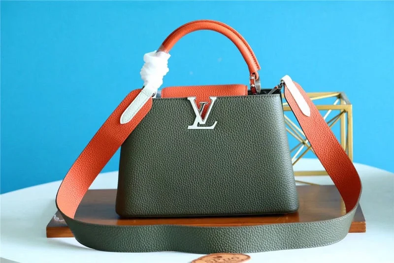 BC - Louis Vuitton Bags - 7593