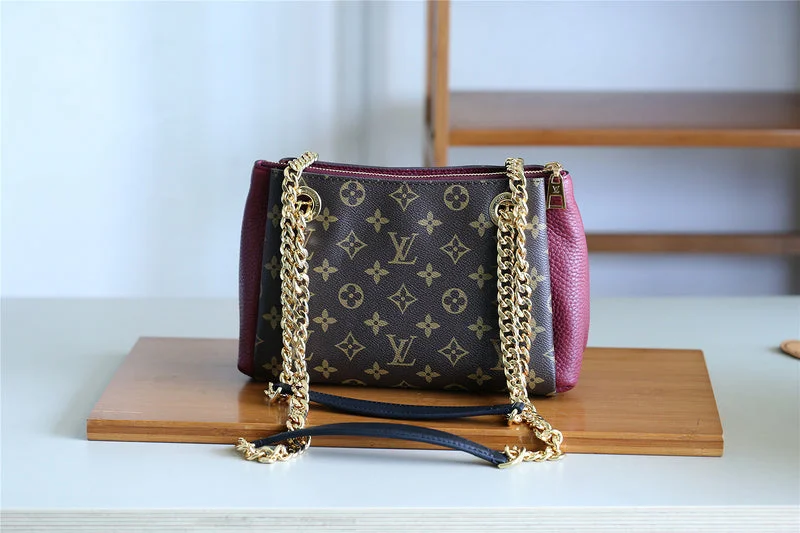 BC - Louis Vuitton Bags - 7930