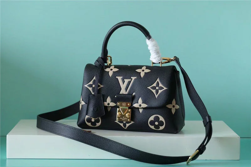 BC - LOUIS VUITTON BAGS - 6875