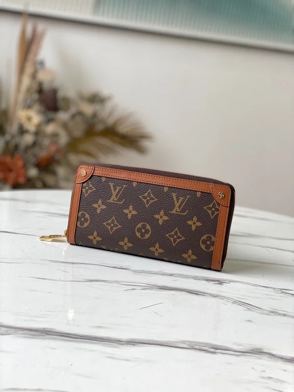 BC - LOUIS VUITTON BAGS - 6079