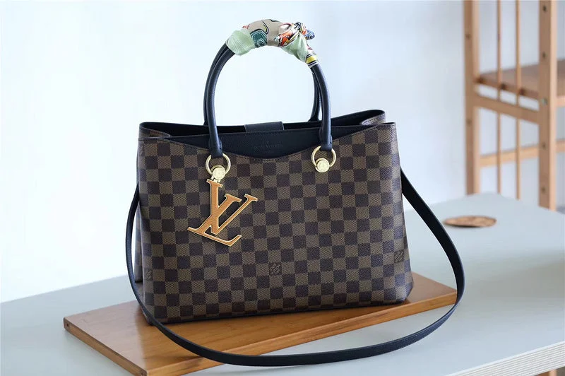 BC - Louis Vuitton Bags - 7817