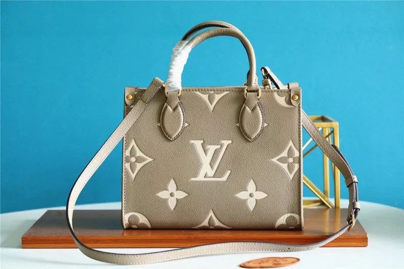 BC - LOUIS VUITTON BAGS - 7619