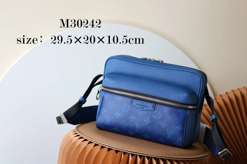 BoldCollect - LOUIS VUITTON BAGS - 2450