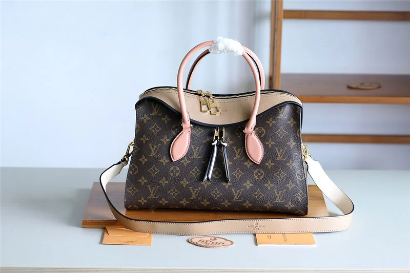 BC - Louis Vuitton Bags - 7959