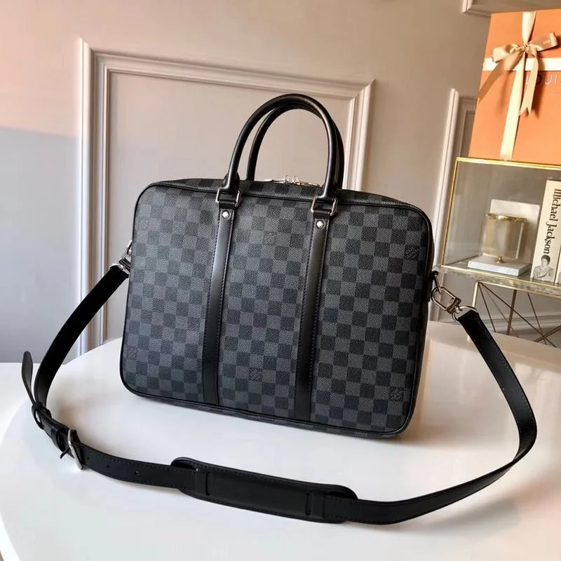 BoldCollect - LOUIS VUITTON BAGS - 1258