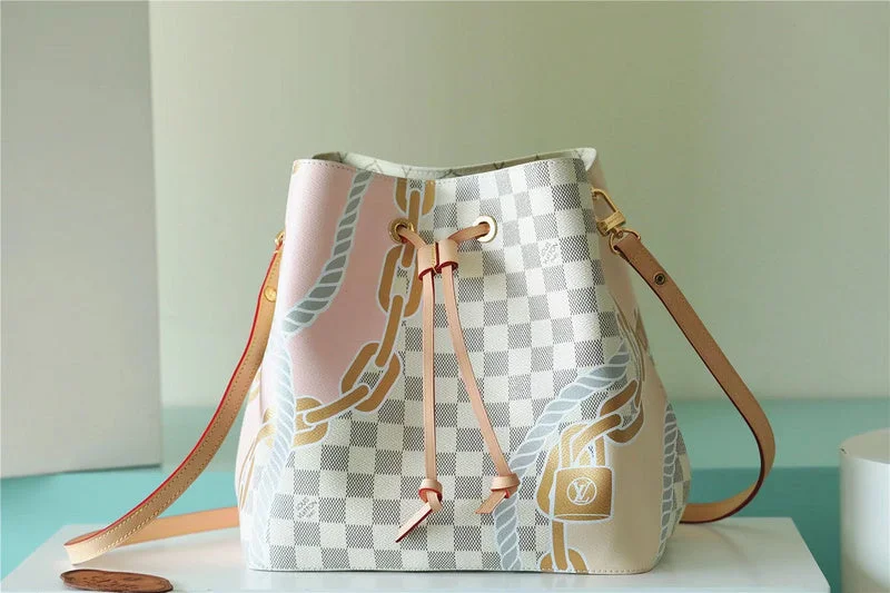 BC - LOUIS VUITTON BAGS - 6428