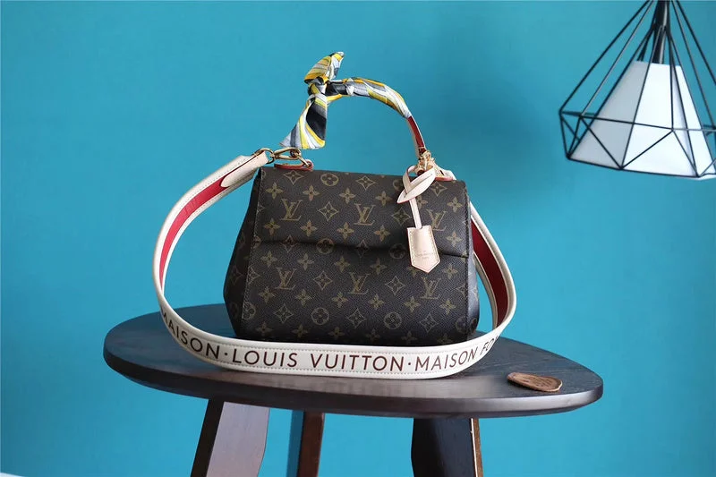 BC - Louis Vuitton Bags - 7972