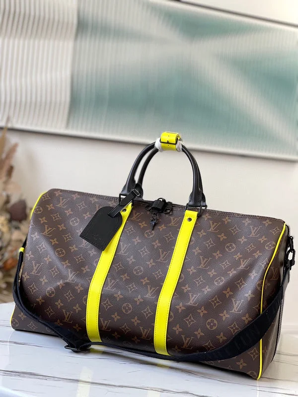 BC - LOUIS VUITTON BAGS - 5985