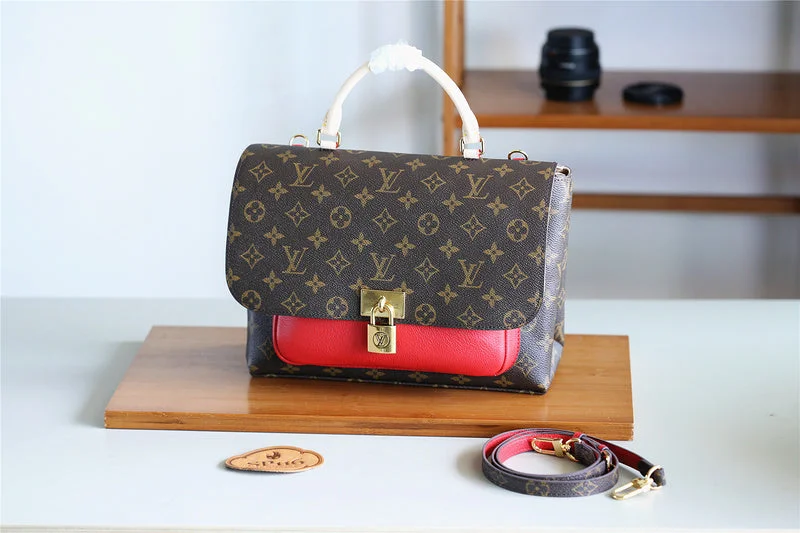 BC - Louis Vuitton Bags - 7858