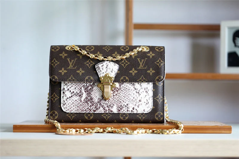 BC - Louis Vuitton Bags - 7838