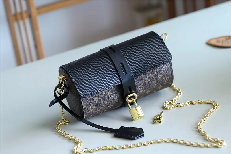 BC - Louis Vuitton Bags - 7986