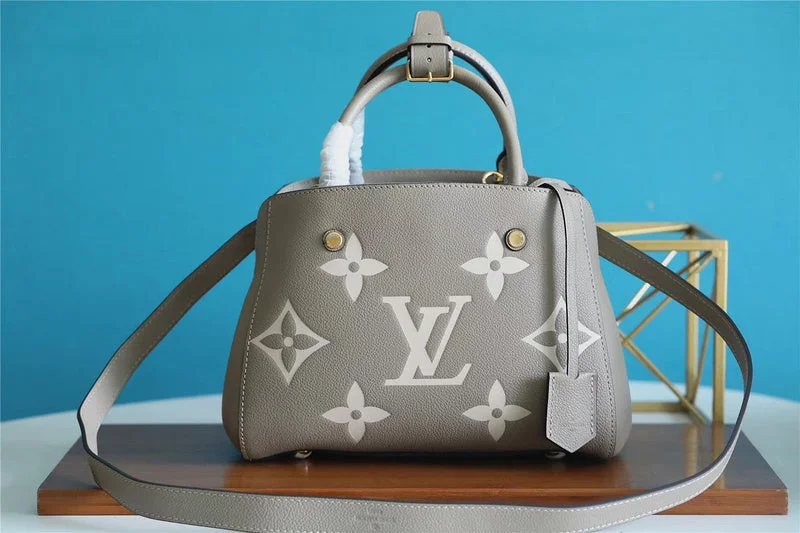 BC - LOUIS VUITTON BAGS - 7722