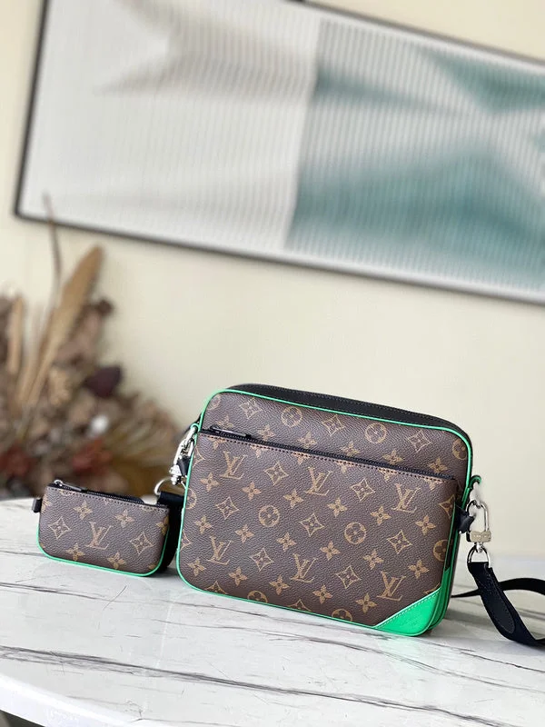 BC - LOUIS VUITTON BAGS - 752