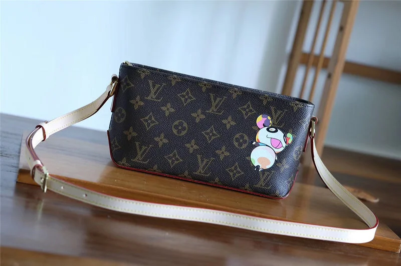 BC - Louis Vuitton Bags - 7416