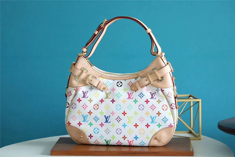 BC - LOUIS VUITTON BAGS - 7697