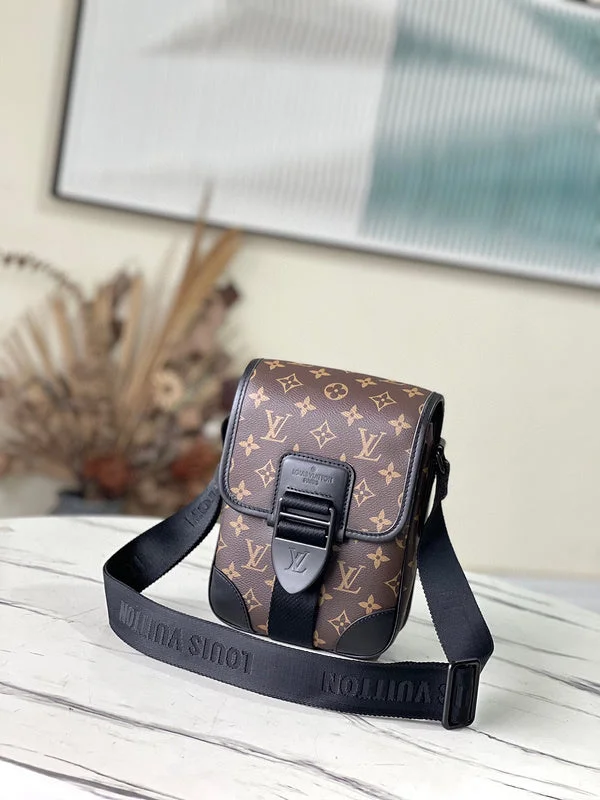 BC - LOUIS VUITTON BAGS - 607