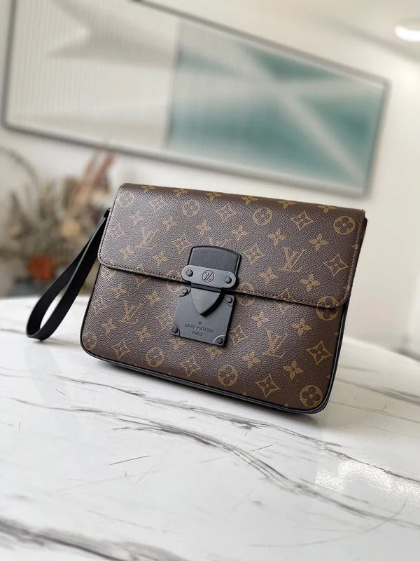 BC - LOUIS VUITTON BAGS - 6048