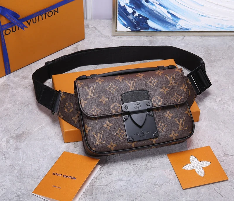 BoldCollect - LOUIS VUITTON BAGS - 2403