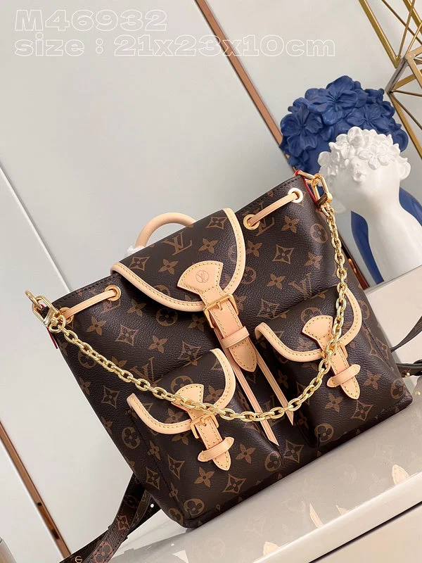 BoldCollect - LOUIS VUITTON BAGS - 259