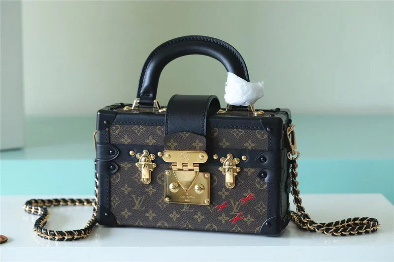 BC - LOUIS VUITTON BAGS - 6176