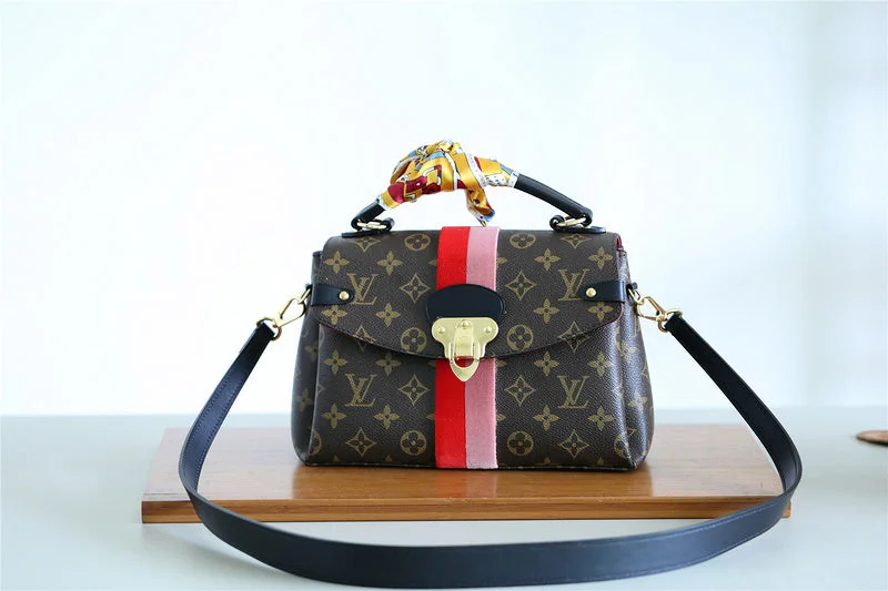 BC - Louis Vuitton Bags - 7991