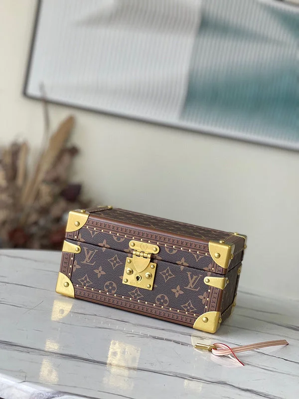 BC - LOUIS VUITTON BAGS - 755