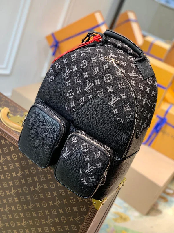 BoldCollect - LOUIS VUITTON BAGS - 2479