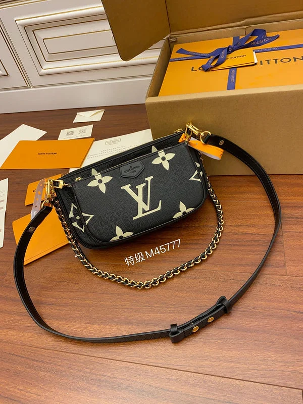 BoldCollect - LOUIS VUITTON BAGS - 1802