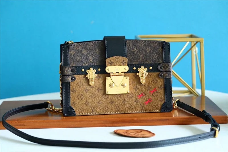 BC - Louis Vuitton Bags - 7457