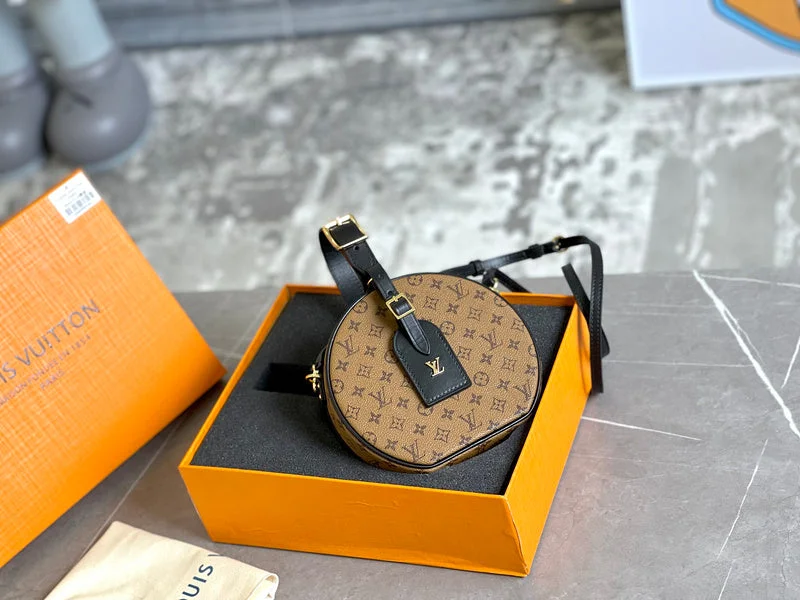 BoldCollect - LOUIS VUITTON BAGS - 2464