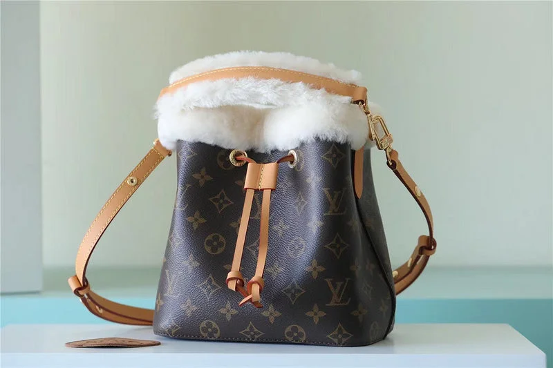 BC - LOUIS VUITTON BAGS - 6890