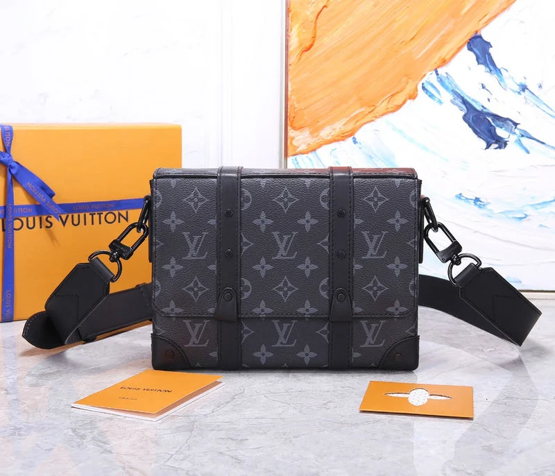 BoldCollect - LOUIS VUITTON BAGS - 2562