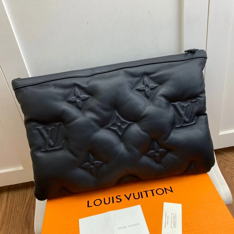 BoldCollect - LOUIS VUITTON BAGS - 1259