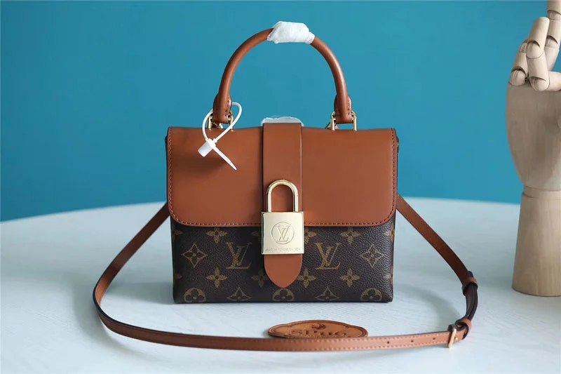 BC - Louis Vuitton Bags - 7809