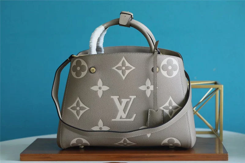 BC - LOUIS VUITTON BAGS - 7720