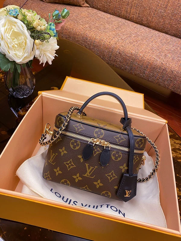 BoldCollect - LOUIS VUITTON BAGS - 2432