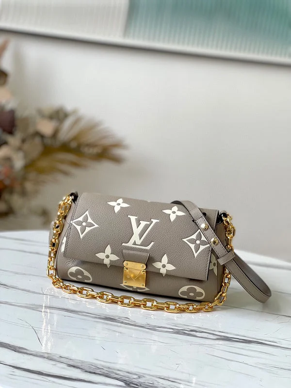 BC - LOUIS VUITTON BAGS - 6030