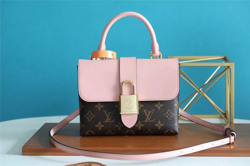 BC - Louis Vuitton Bags - 7807