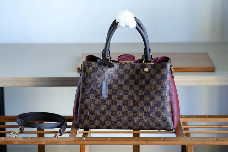 BC - Louis Vuitton Bags - 7936