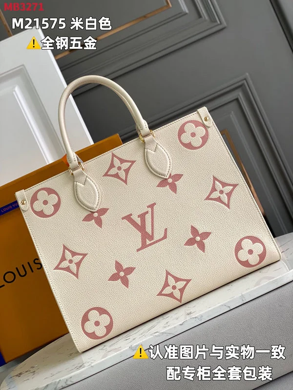 BoldCollect - LOUIS VUITTON BAGS - 132