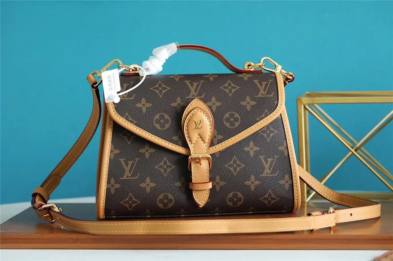 BC - LOUIS VUITTON BAGS - 7731