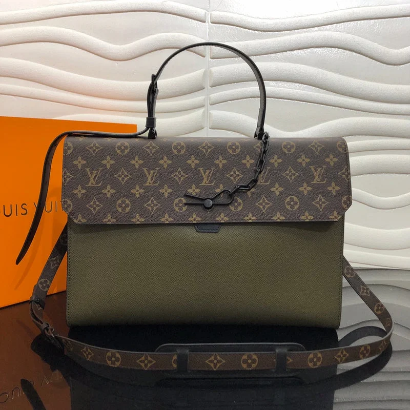 BoldCollect - LOUIS VUITTON BAGS - 1789