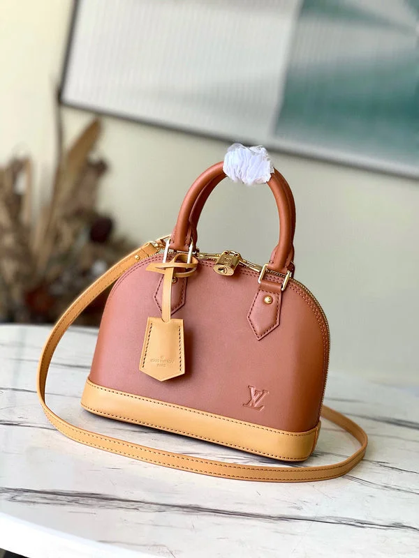 BC - LOUIS VUITTON BAGS - 795