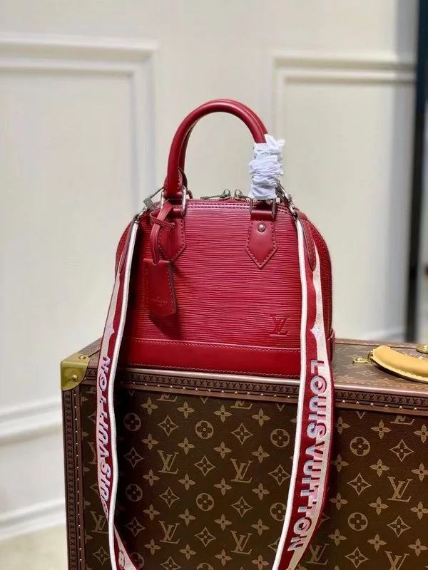 BoldCollect - LOUIS VUITTON BAGS - 1818